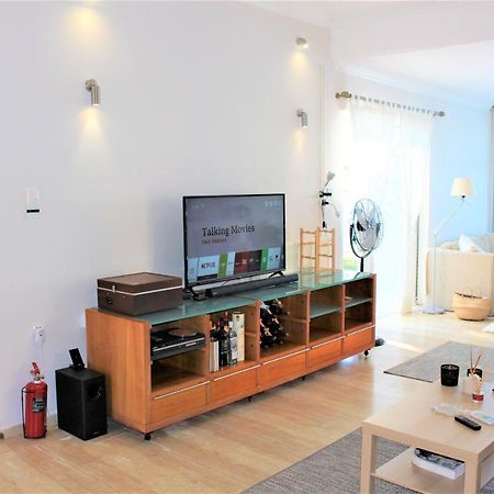 Naftilos Blue View Retreat Avia Екстер'єр фото