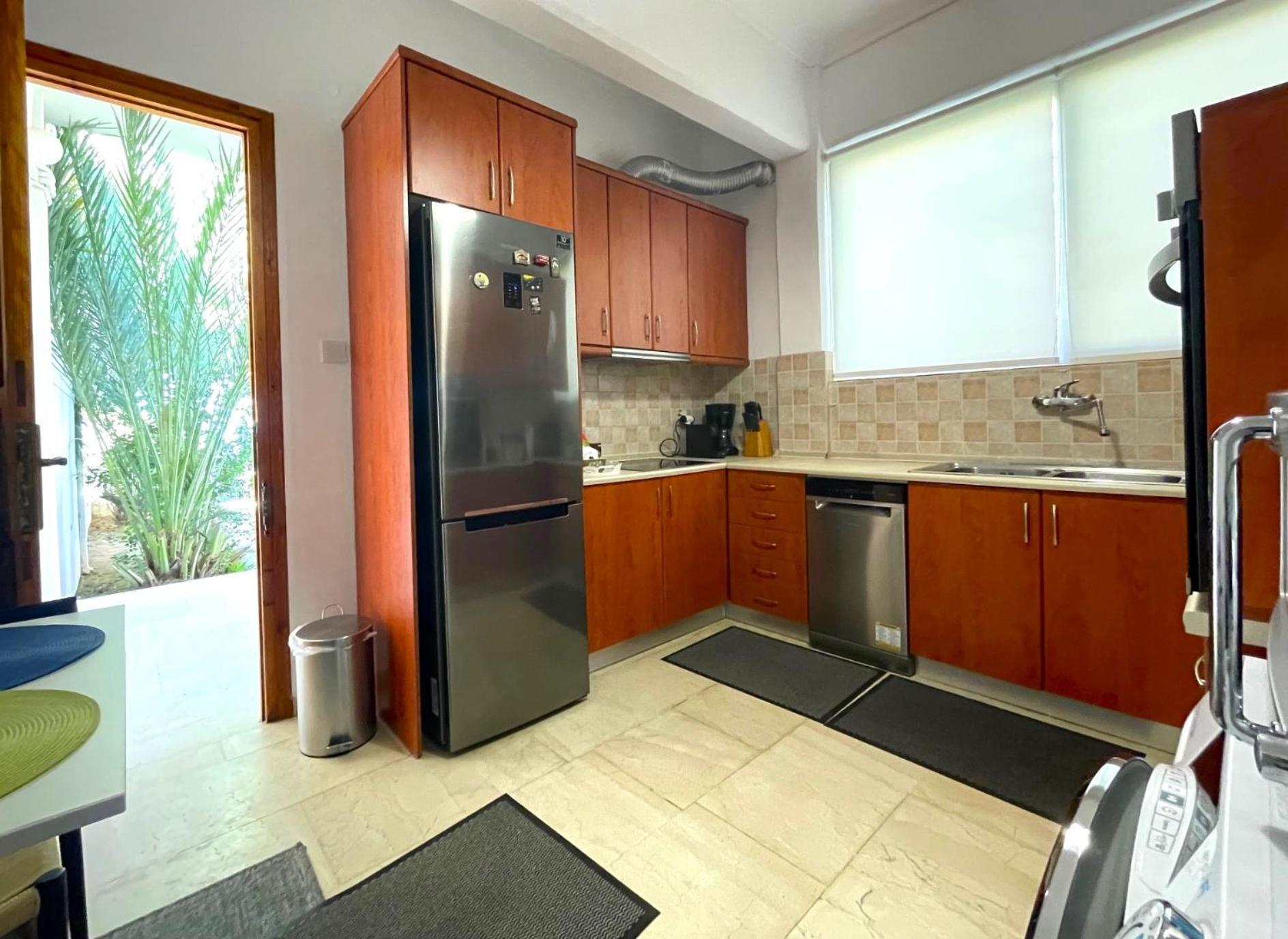 Naftilos Blue View Retreat Avia Екстер'єр фото