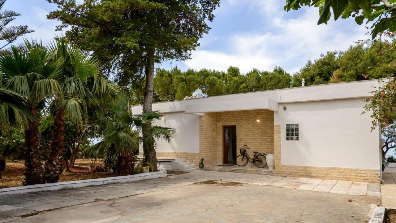 Naftilos Blue View Retreat Avia Екстер'єр фото